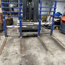Yale Forklift