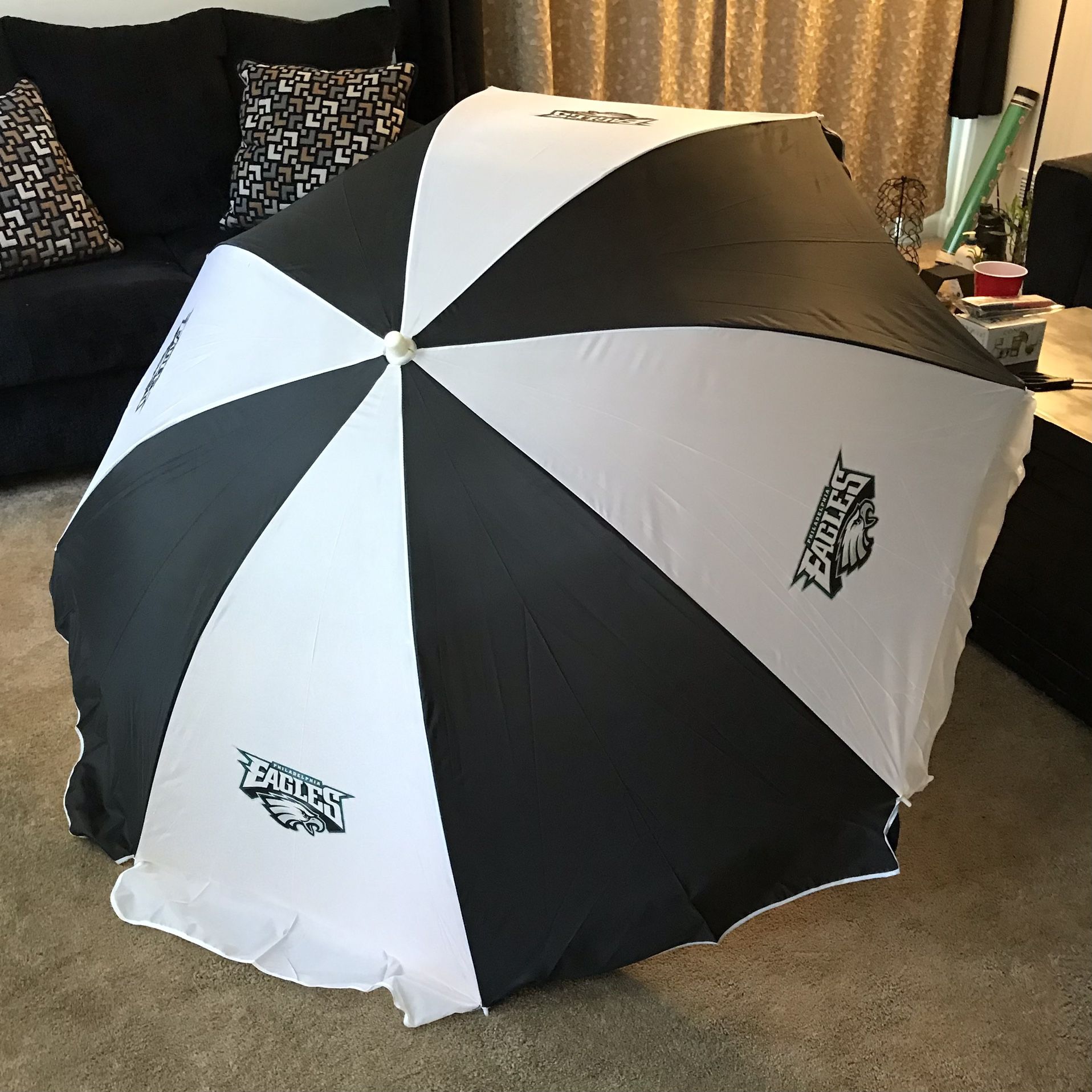 Eagles Beach Umbrella