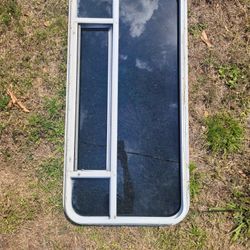 Recreational Vehicle (RV) Windows