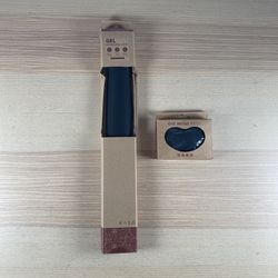 Ergonomic Gel Keyboard and Wrist Rest Set