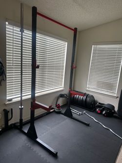 Home Gym