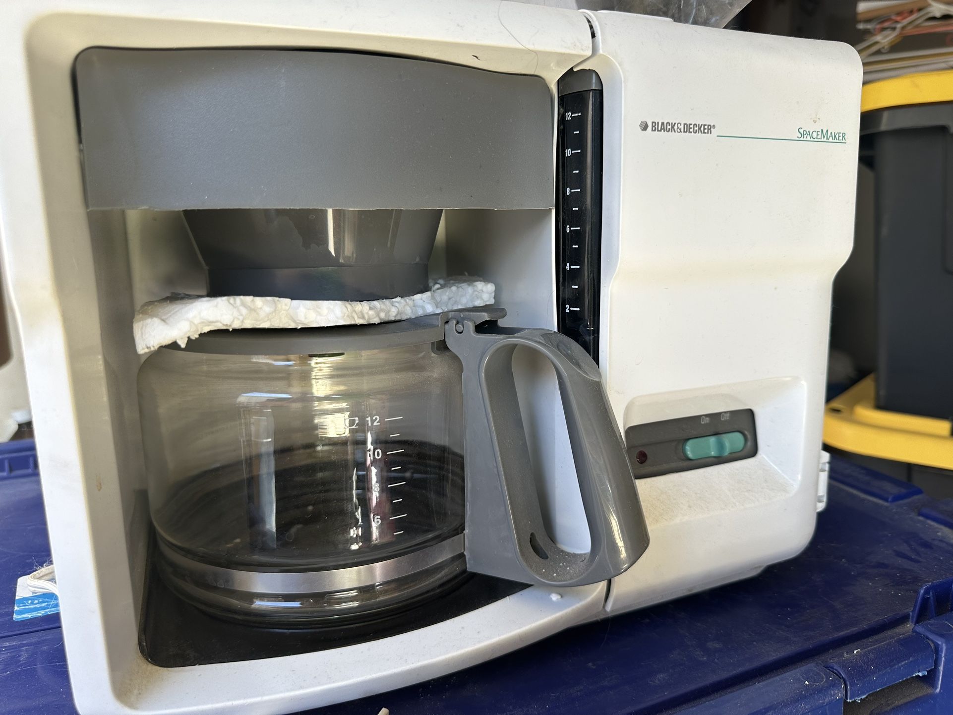 Black & decker SpaceMaker