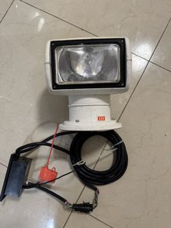 Light For Boat