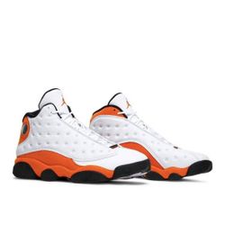 Jordan 13 Starfish 