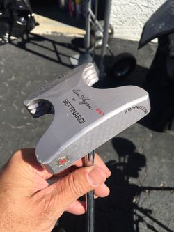 Bettinardi Ben Hogan BHB-7 Big Ben Putter