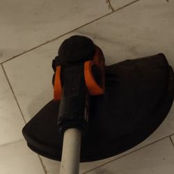 Worx Cordless Weed Eater N String 
