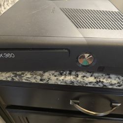 Xbox 360 Red Ring