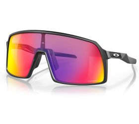 Oakley Sunglasses Sutro Matte Black  w/Prizm Road OO9406