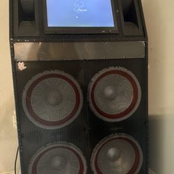 Multi Purpose Speaker 
