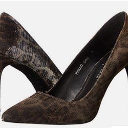 Donald J. Pliner Heels