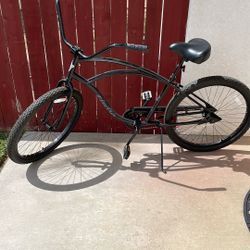 Electra Beach Cruiser Bicycle