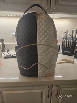 Sprayground limited edition