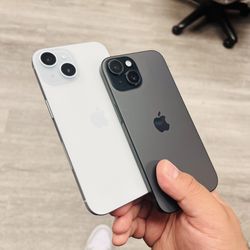 iPhone 15 128gb Unlocked
