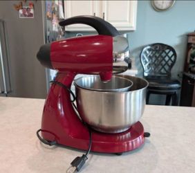 Sunbeam Mixmaster Model  #2349