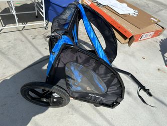 Bike Camper