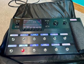 Line 6 Helix Floor