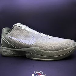 Kobe 6 Protro “EYBL”