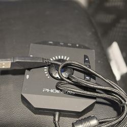 New T-10 SOUND CARD USB SOUND CARD HUB
