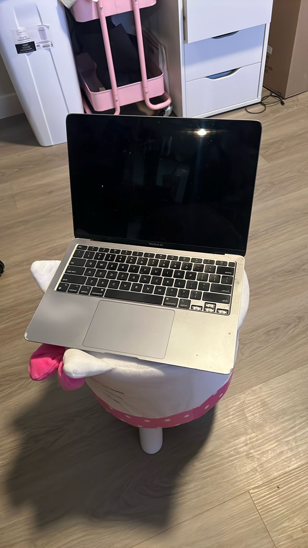 MacBook Air M1