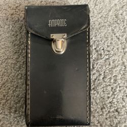 Amprobe Vintage Clamp-On Meter W/Probes