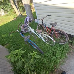 Various Equipment For Sale