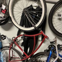 Schwinn Bicycle Cruiser Bike