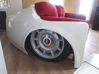 Custom car furniture..phantom and others