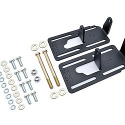 C1500 Motor Mounts