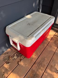 Free cooler