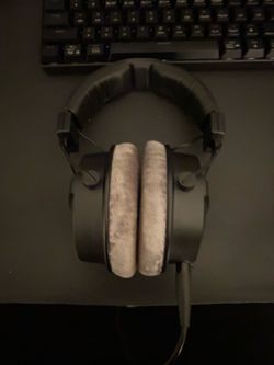 Beyerdynamic Headphones