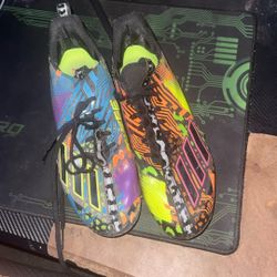 Adizero Football Cleats