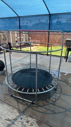 Trampoline