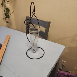 Candle Holder/vase 
