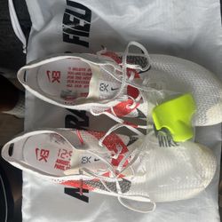 Nike Air Zoom Victory Eliud Kipchoge
