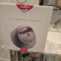 Electric Breast Pump