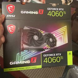 GeForce RTX 2060 TI