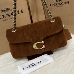 Coach Tabby Bag 