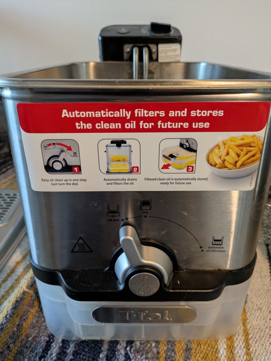 Frier