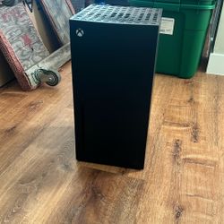 Xbox Mini Fridge 