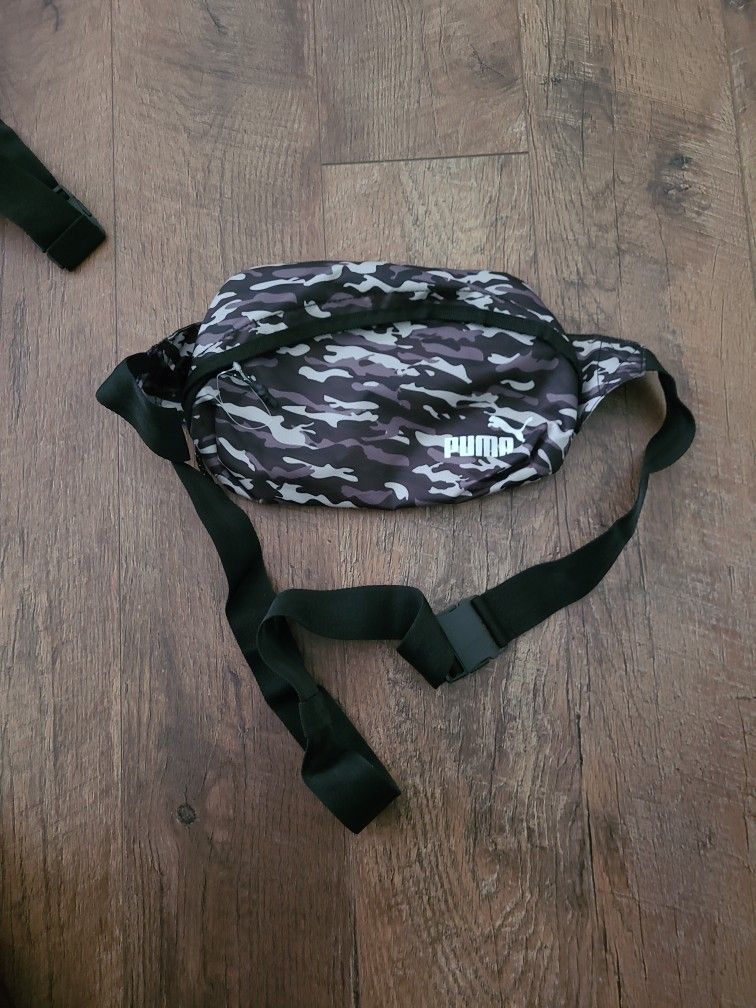 New Puma Waistpac