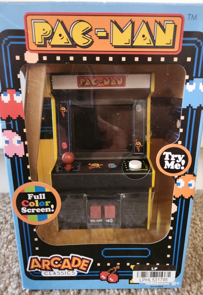 Toy