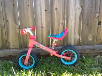Kent glider bike cheap