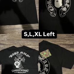Bape Tees 