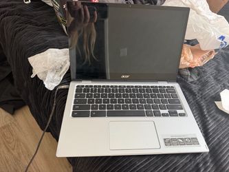Acer Chromebook Spin 513 - 8GB RAM - Mint Condition (Includes Original Charger)