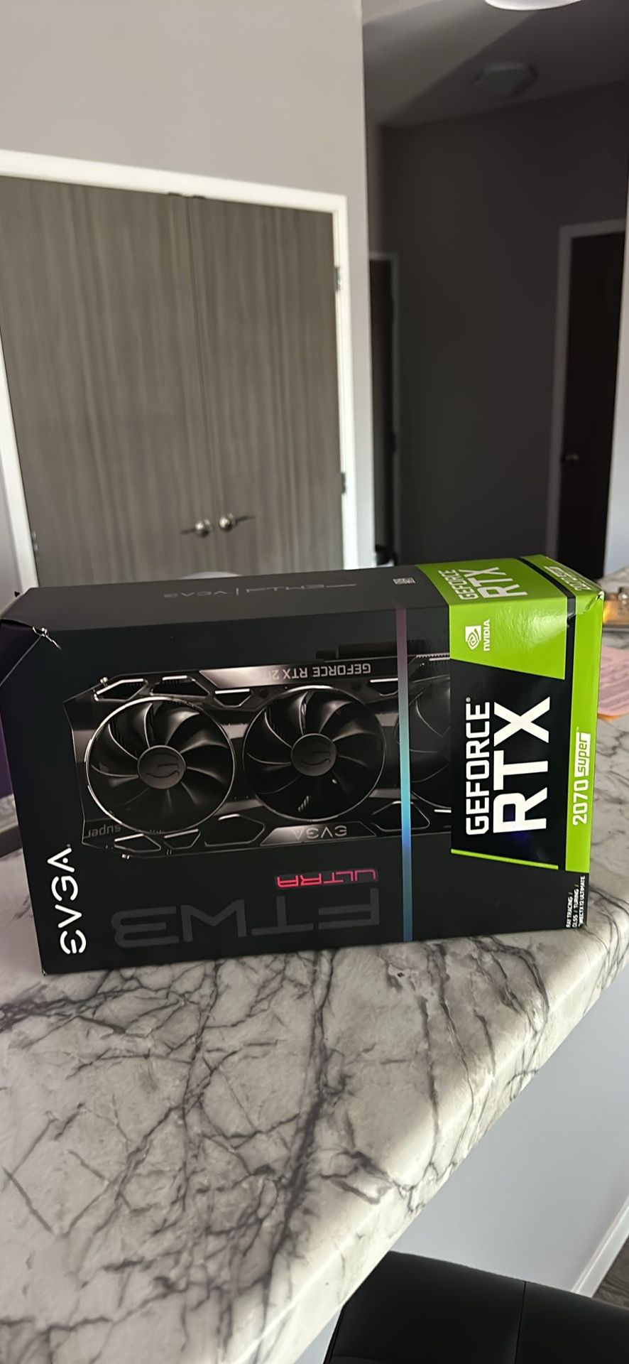 Nvidia 2070 super