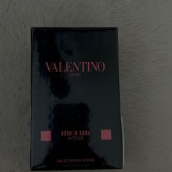 Valentino Cologne 