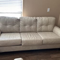 Set of two couches (Need gone ASAP) 