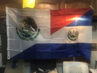 Estoy Vendiendo Banderas 