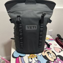 Yeti Backpack 