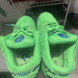 Greatful Dead Dunks